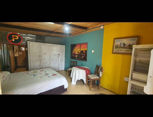 3 BEDROOM HOUSE FOR SALE IN RENSBURG